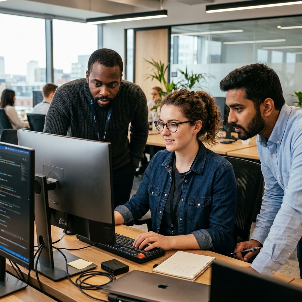 All About What is Kanban Agile Software Development