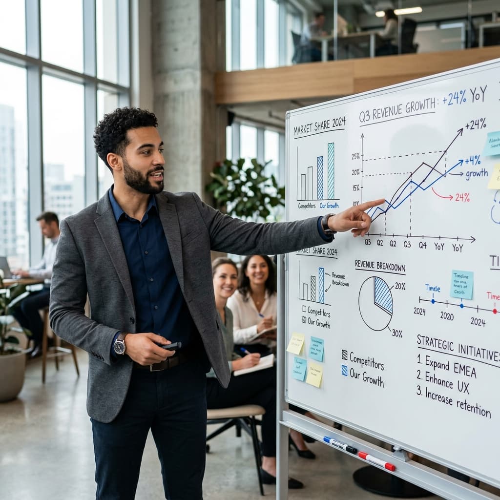 AI in Risk Management: Smarter Project Decisions with Kytes